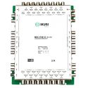Ikusi MSC-1720 Multiswitch cascadable 17 entradas 20 salidas -17 dB