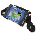 Sparos 777 Touch Compteur à écran tactile - Testeur de signal satellite