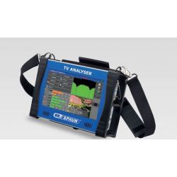 Sparos 800 TV Signal Analyzers