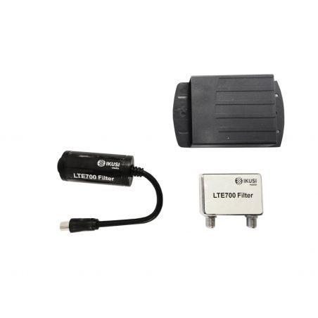 Ikusi FLTE-482 Outdoor filter frequency rejector 2nd Dividend