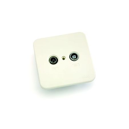 Ikusi ARTU001 End outlet / Resistive