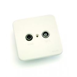 Ikusi ARTU900 End outlet