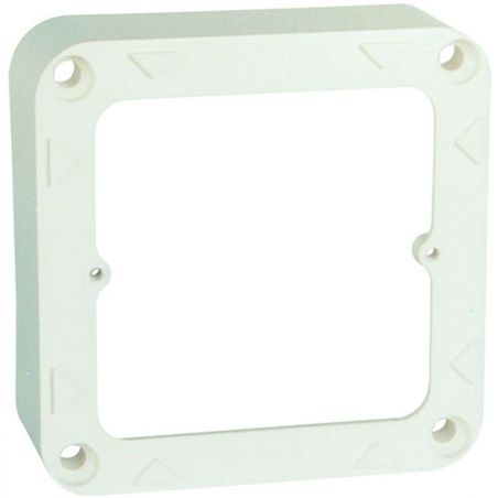 Ikusi ABT-210 Mounting of the outlets without embedding the body in the wall (ARTUs models