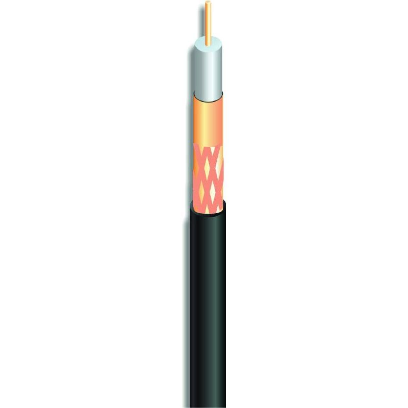 Ikusi CCH-175 Coaxial cable (RG6 type) halogen free