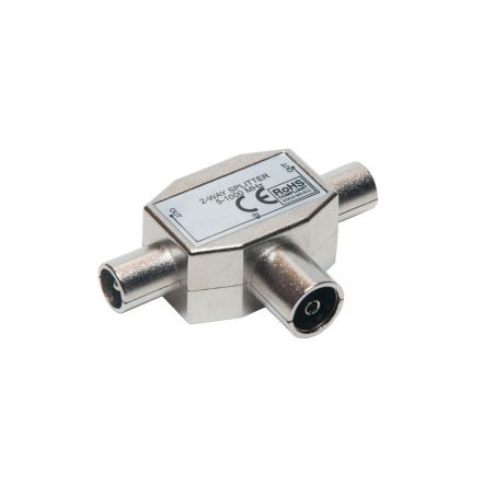 Ikusi V-2T 2 way splitters / 2 input combiners. Insertion loss: ? 4dB