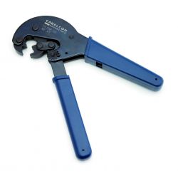Ikusi UCF-170 Hex crimp tool for CTF-125 and CTF-190 connectors