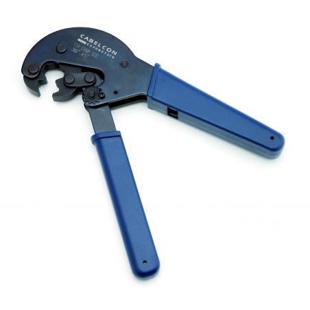 Ikusi UCF-170 Hex crimp tool for CTF-125 and CTF-190 connectors