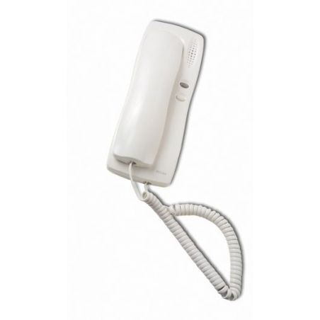 Alcad TEL-002 Electronic telephone 2 push buttons