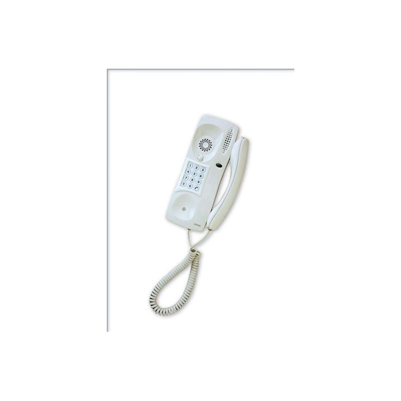Alcad TIN-001 Telephone intercom. compatible 4+n