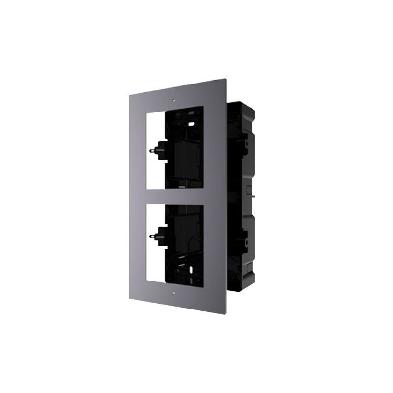 Safire SF-VIMOD-BF2 - Panel frontal y caja de registro encastrada,…