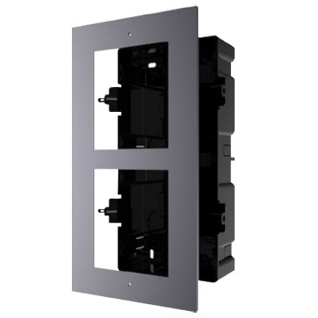 Safire SF-VIMOD-BF2 - Panel frontal y caja de registro encastrada,…