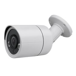 B027SW-8P4N1 - Câmara bullet Gama 8Mpx PRO, 4 em 1 (HDTVI / HDCVI /…