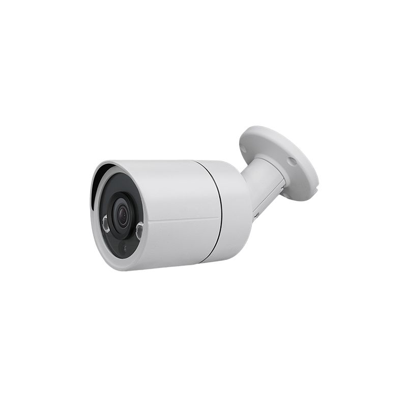B027SW-8P4N1 - Caméra bullet Gamme 8Mpx PRO, 4 en 1 (HDTVI / HDCVI /…