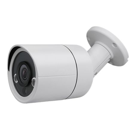B027SW-8P4N1 - 8Mpx PRO Bullet camera, 4 in 1 (HDTVI / HDCVI / AHD /…