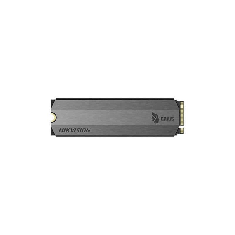 Hikvision HS-SSD-E2000-256G - Disco rígido Hikvision SSD, Capacidade 256GB,…