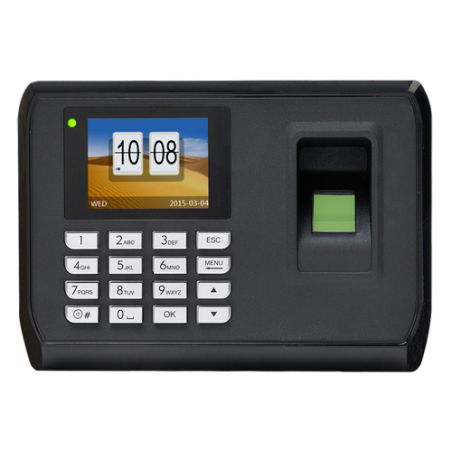 Hysoon HY-C129A-WIFI - Control de Presencia Hysoon, Huellas dactilares,…