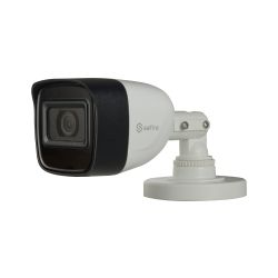Safire SF-B023-WIDE-5P4N1 - Cámara Bullet Safire Gama PRO 4n1, 5 Mpx high…