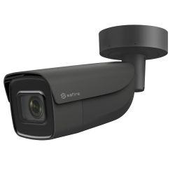 Safire SF-IPB798ZWHAG-8U - 8 Megapixel IP Bullet Camera, 1/2.5\" Progressive Scan…