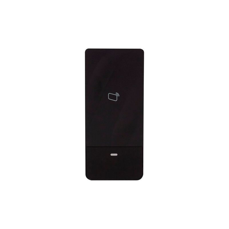 X-Security XS-AC1200RE-MF - Lector de accesos para controladora, Acceso por…