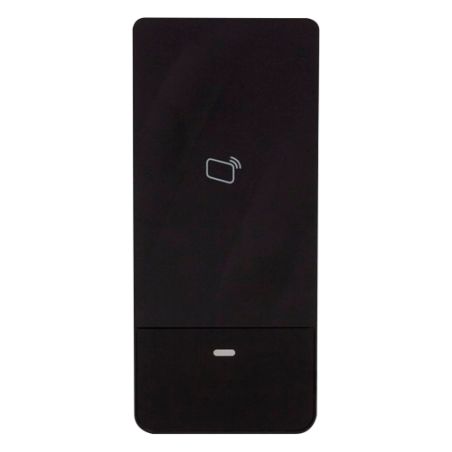 X-Security XS-AC1200RE-MF - Lector de accesos para controladora, Acceso por…