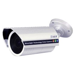 CV9060ML - Câmara bullet IP67, 1/3\" Sony© Super HAD CCD II ,…