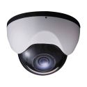 DM3360ML - Dome antivandalismo IP66, 1/3\" Sony© Super HAD CCD II…