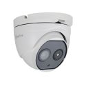 Safire SF-IPTDM011DHA-3D2 - Cámara térmica Dual IP Safire, 160x120 VOx | Lente…