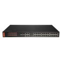SW3224POE-GC-350 - Switch PoE Gigabit, 24 puertos PoE + 4 Puertos Combo…