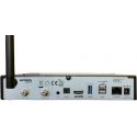 Ferguson Ariva ATV TT Receptor de satélite Full HD de doble cabezal PVR/H.265