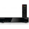 Ferguson Ariva ATV TT Receptor de Satélite de Cabeça Dupla Full HD PVR/H.265