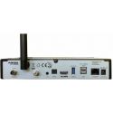 Ferguson Ariva ATV Combo Receptor de Satélite en alta definición UHD/4K HDR