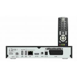 Ferguson Ariva 104 Receptor de satélite Full HD