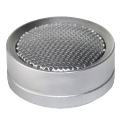 Dahua HAP120 - Micrófono Branded, Externo / Omnidireccional, 10~70…