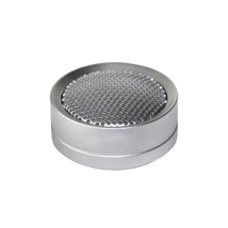 Dahua HAP120 - Micrófono Branded, Externo / Omnidireccional, 10~70…