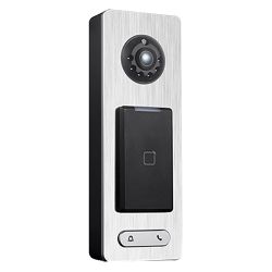 Safire SF-AC3121MF-IPC - Control de Acceso, Videoportero incorporado, Capacidad…