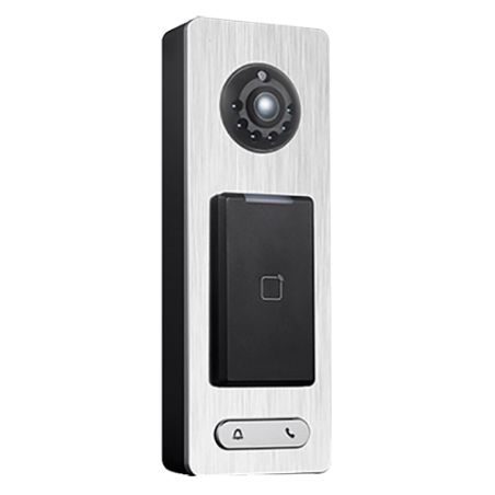 Safire SF-AC3121MF-IPC - Controlo de Acesso, Vídeoportero incorporado,…