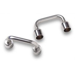 Alcad PZ-010 Puente desmezcla conector f rapido