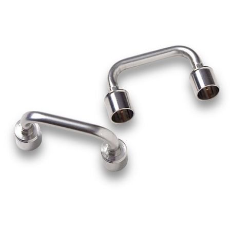 Alcad PZ-010 Puente desmezcla conector f rapido