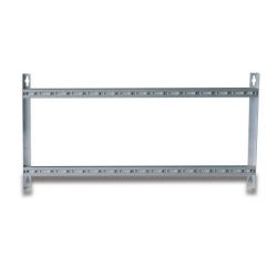 Alcad SP-126 Marco soporte alimentador y 12 modulos