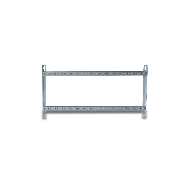 Alcad SP-126 Cadre de montage alimentation et 12 mod