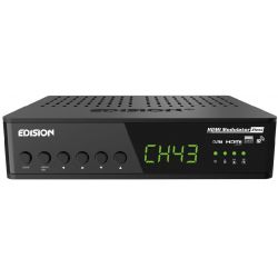 Edision Xtend HDMI Modulator