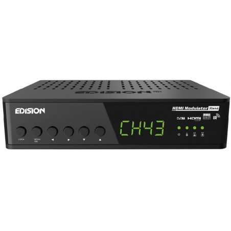 Edision Xtend HDMI Modulator