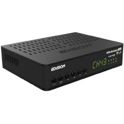 Edision Modulador HDMI Xtend