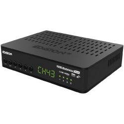 Edision Modulador HDMI Xtend