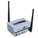 HDMI-EXT50-WIFI - Extensor inalámbrico HDMI, Emisor y receptor, Alcance…