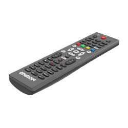 Edision OS MIO+ 4K S2X + S2/T2/C Gris Receptor de satélite E2 Linux