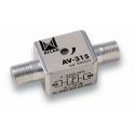 Alcad AV-315 Atenuador variable 18 db (5-2400mhz)pc
