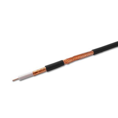 Alcad CE-140 Coaxial 6,8 mm, 16 db/100m 800 mhz, 100m