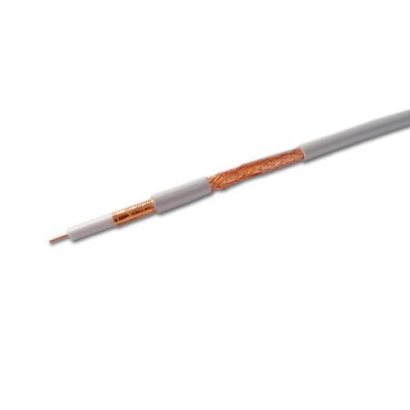 Alcad CE-150 Coaxial 6,8 mm, 17 vatc, 100m