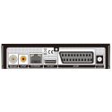 EDISION Piccollino S2 Récepteur satellite H.265/HEVC